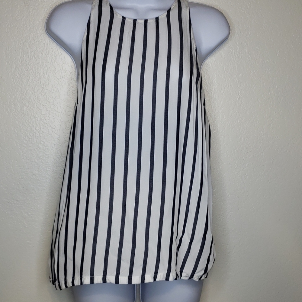 Beachy tank top